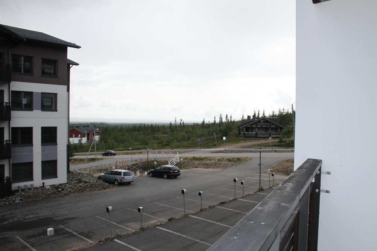 Yllas Majoitus Chalets 8, 8101 Yllasjarvi Exterior photo