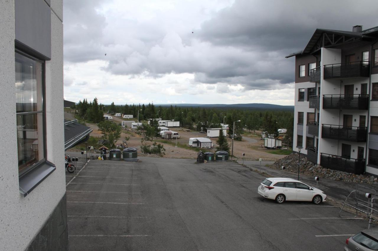 Yllas Majoitus Chalets 8, 8101 Yllasjarvi Exterior photo